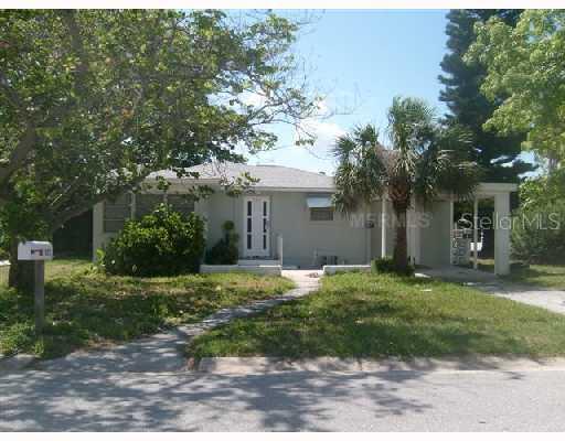 101 143rd Ave., Madeira Beach, FL 33708