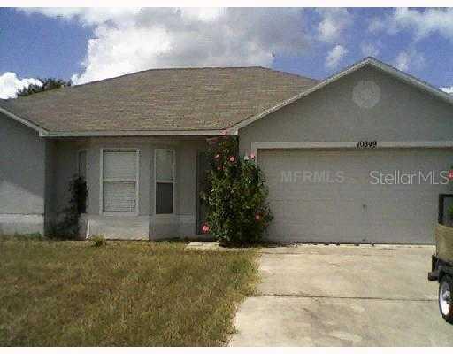 10349 Gifford Dr., Springhill, FL 34608