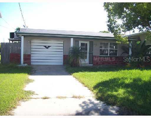 13336 Susan Dr., Hudson, FL 34667