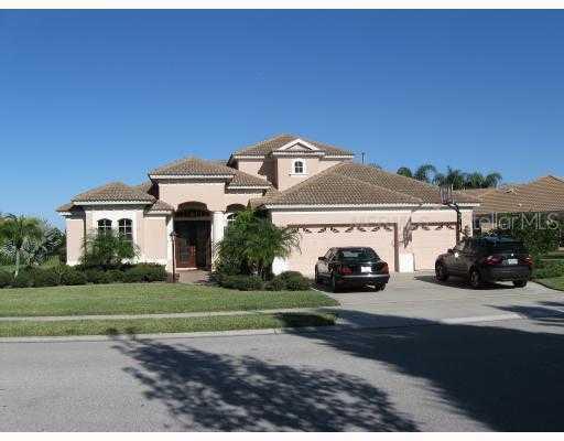 7034 Honeysuckle Tr., Lakewood Ranch, FL 34202