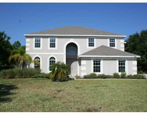 21003 Pine Knot Ln., Land O Lakes, FL 34637