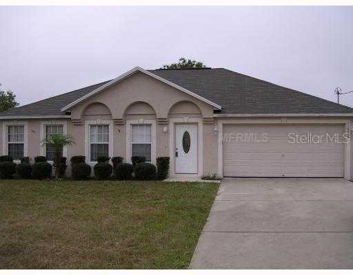 12248 Foothill St., Spring Hill, FL 34609