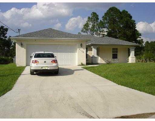 3508 W 63rd St., Lehigh Acres, FL 33971