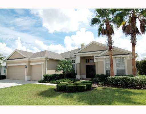 6108 Cognac Circle, Lutz, FL 33558
