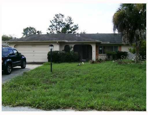 11090 Thornberry Dr., Spring Hill, FL 34608