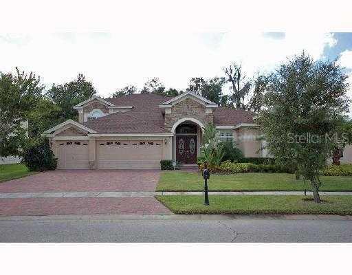 17356 Emerald Chase Dr., Tampa, FL 33647