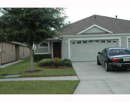 2831 Torrance Dr., Land O Lakes, FL 34638