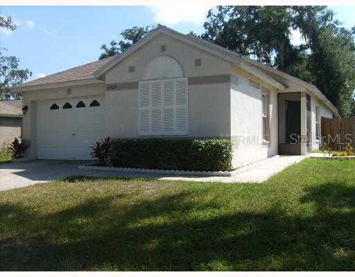 6905 Summer Harbor Ln., Riverview, FL 33578