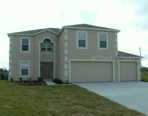 2501 Blakeford Way, Lutz, FL 33559