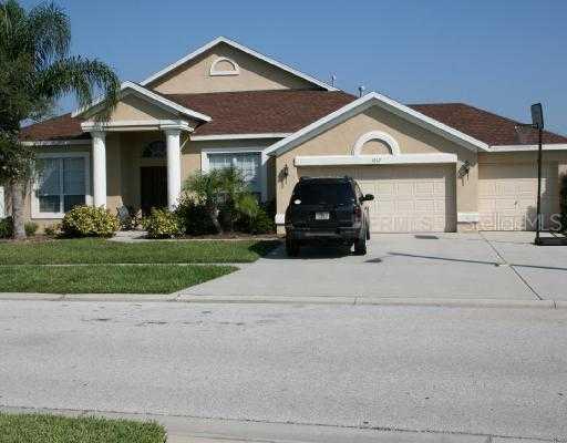 1812 Flat Branch Ct., Valrico, FL 33594