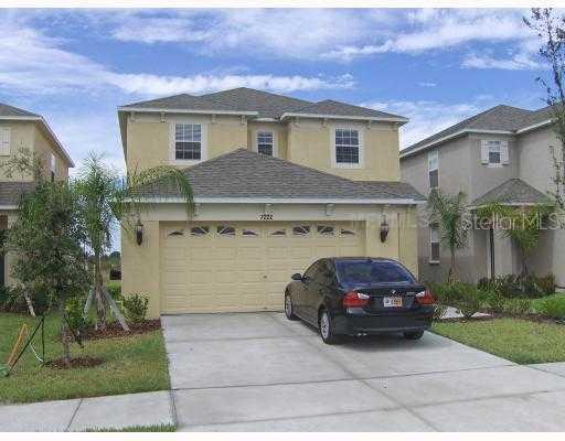 7222 Lumber Port Dr., Sun City Center, FL 33573