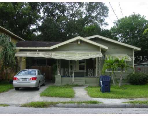 703 E Broad St., Tampa, FL 33604