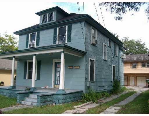 1001 N Crescent Lake Dr., St Petersburg, FL 33701