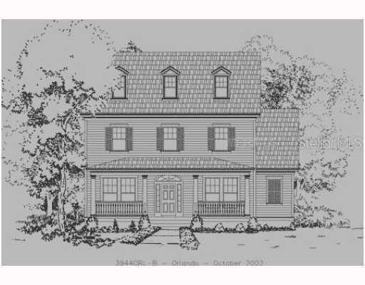 2950 Lincroft Ave., Orlando, FL 32814