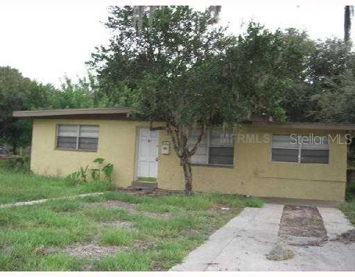 4684 S 16th Ave., St Petersburg, FL 33711