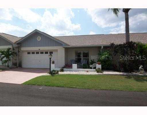 1212 Lakehouse Ct. #2, Sun City Center, FL 33573