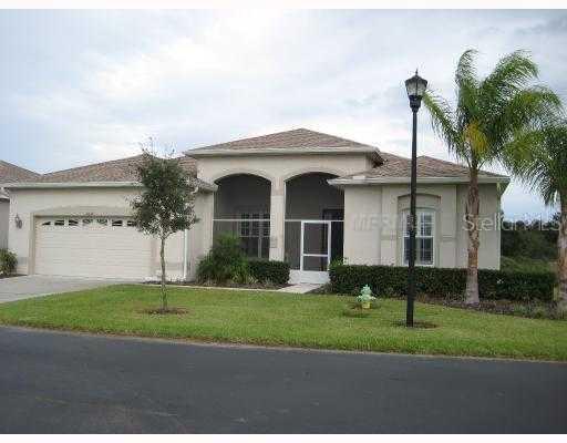 10034 Cleghorn Dr., San Antonio, FL 33576