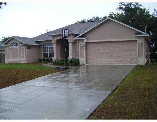 10342 Gifford Dr., Spring Hill, FL 34608
