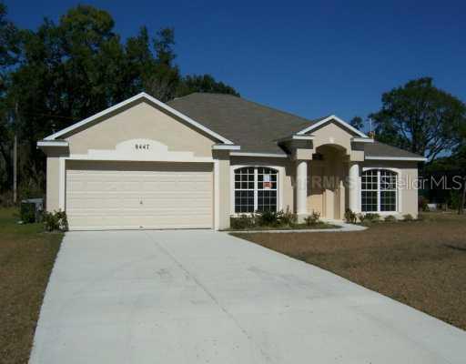 8447 Blackstone St., Spring Hill, FL 34608