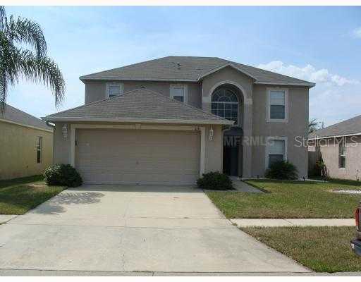 6213 Venezia Pl., Riverview, FL 33578