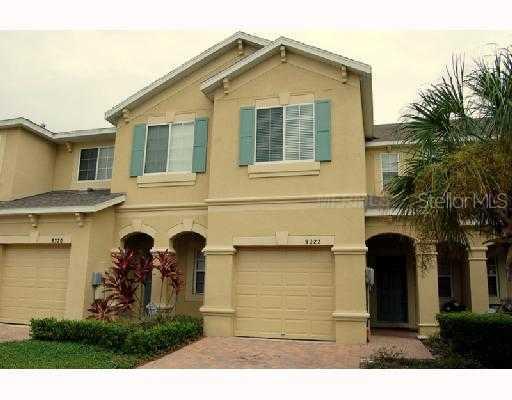 9322 Stone River Pl., Riverview, FL 33578