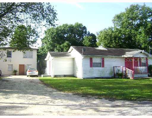 2928 W Leroy St., Tampa, FL 33607