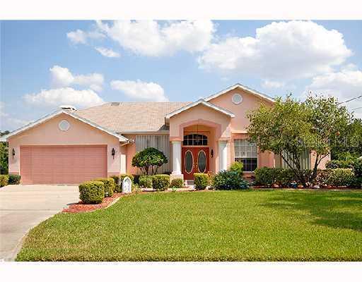 466 Leafy Way Ave., Spring Hill, FL 34606