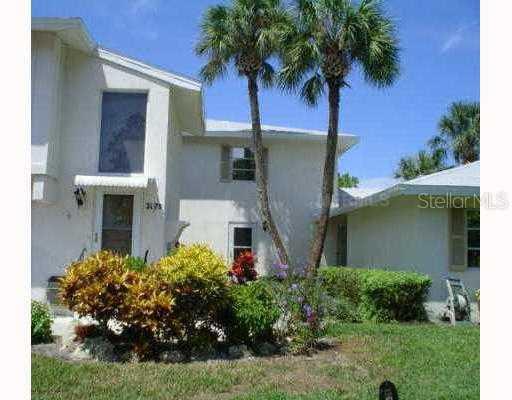 3275 S 37th Way #B, St Petersburg, FL 33711