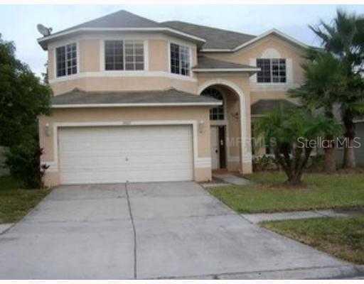 19317 Sandy Springs Creek, Lutz, FL 33558