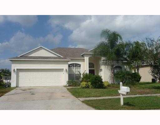 833 Innergary Pl., Valrico, FL 33594