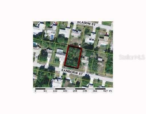 9241 Sanborn St., Spring Hill, FL 34608