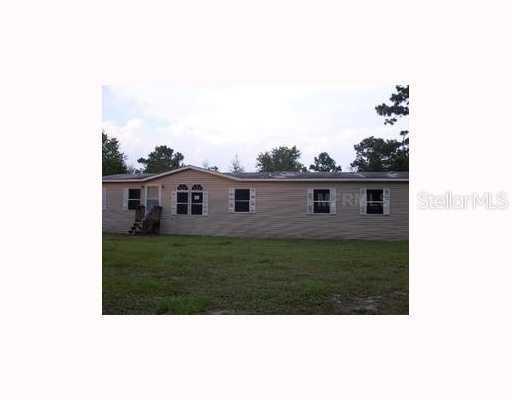 18308 Caufield Rd., Spring Hill, FL 34610