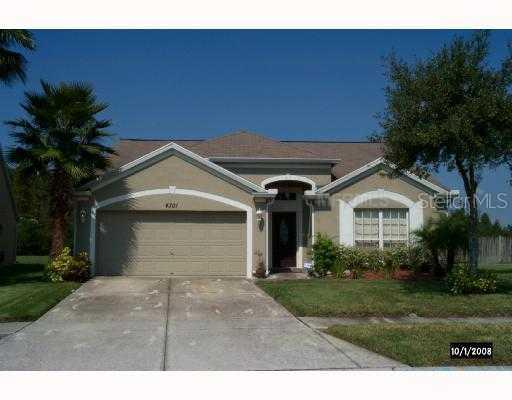 4301 Gulfwinds Dr., Lutz, FL 33558