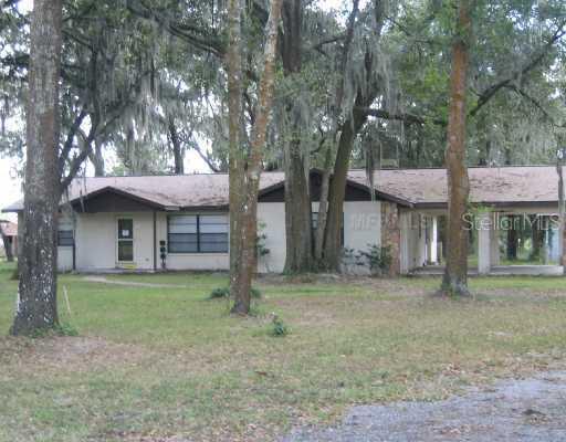 31832 Sylvian Ln., Dade City, FL 33525
