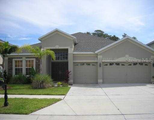 3136 Chessington Dr., Land O Lakes, FL 34638