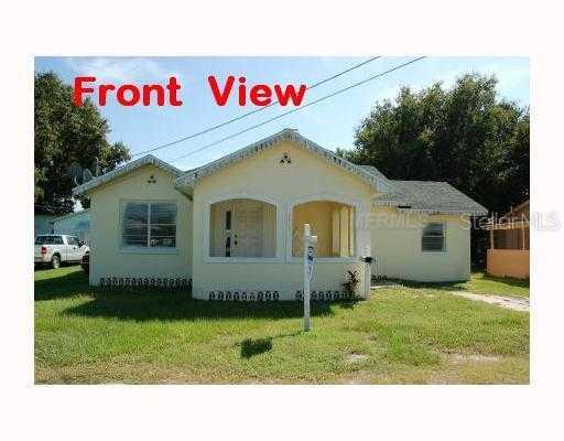 2413 E Linsey St., Tampa, FL 33605
