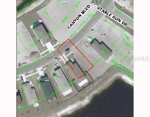 12222 Canyon Blvd., Spring Hill, FL 34610