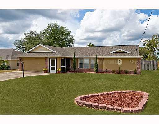 4005 Montano Ave., Spring Hill, FL 34609