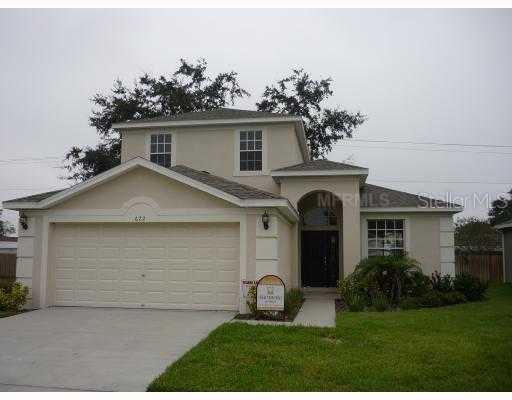 622 Breezeway Court, Brandon, FL 33511
