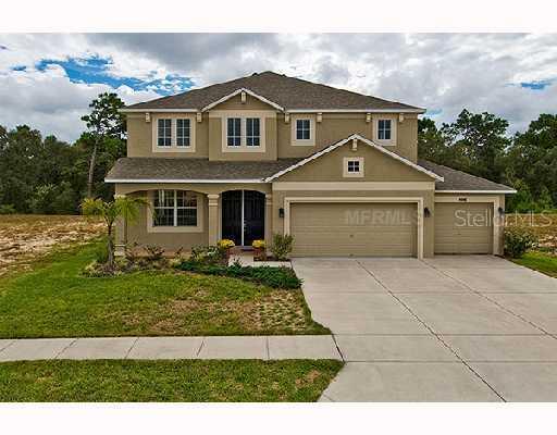 4046 Bramblewood Loop, Spring Hill, FL 34609