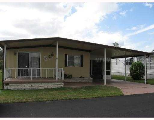 3309 Daffodill, Zephyrhills, FL 33541