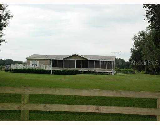 17238 Blanton Lake Rd., Dade City, FL 33523