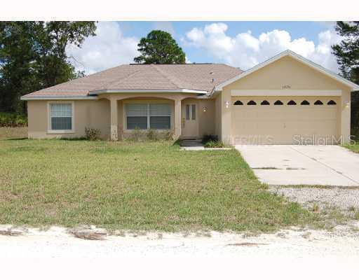 12050 Mandlin Rd., Brooksville, FL 34614