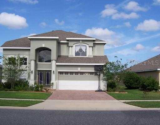 33803 Terragona Dr., Sorrento, FL 32776