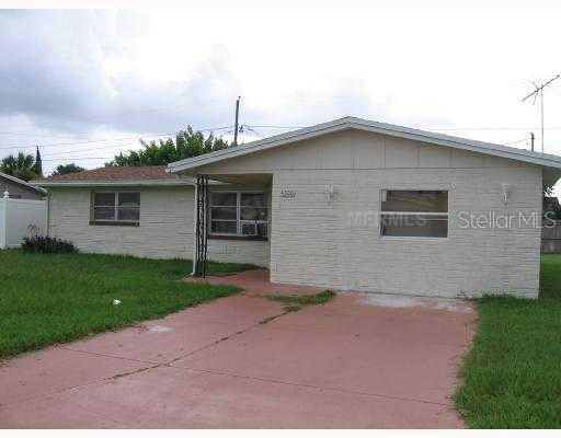 4300 Baden Dr., Holiday, FL 34691