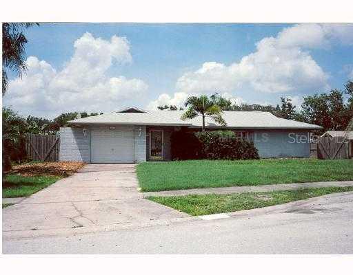 14512 Highland Hills Pl., Tampa, FL 33625