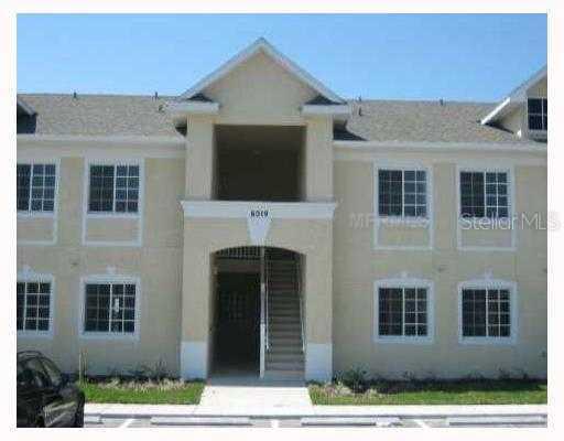 6019 Portsdale Pl. #101, Riverview, FL 33569