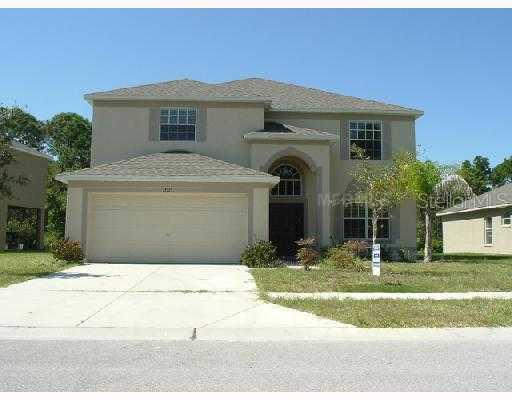 12223 Luftburrow Ln., Hudson, FL 34669