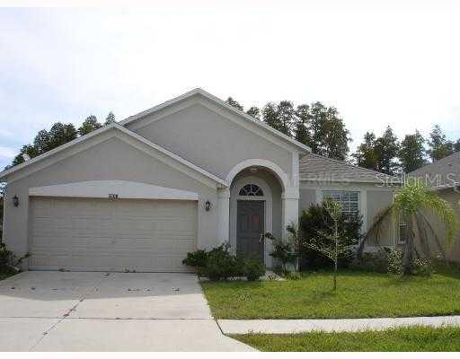 3208 Downan Point Dr., Land O Lakes, FL 34638