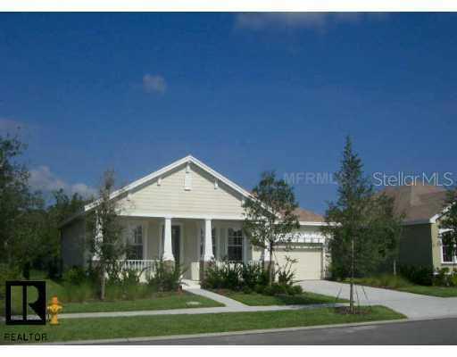 8927 Garden Party Dr., Land O Lakes, FL 34637